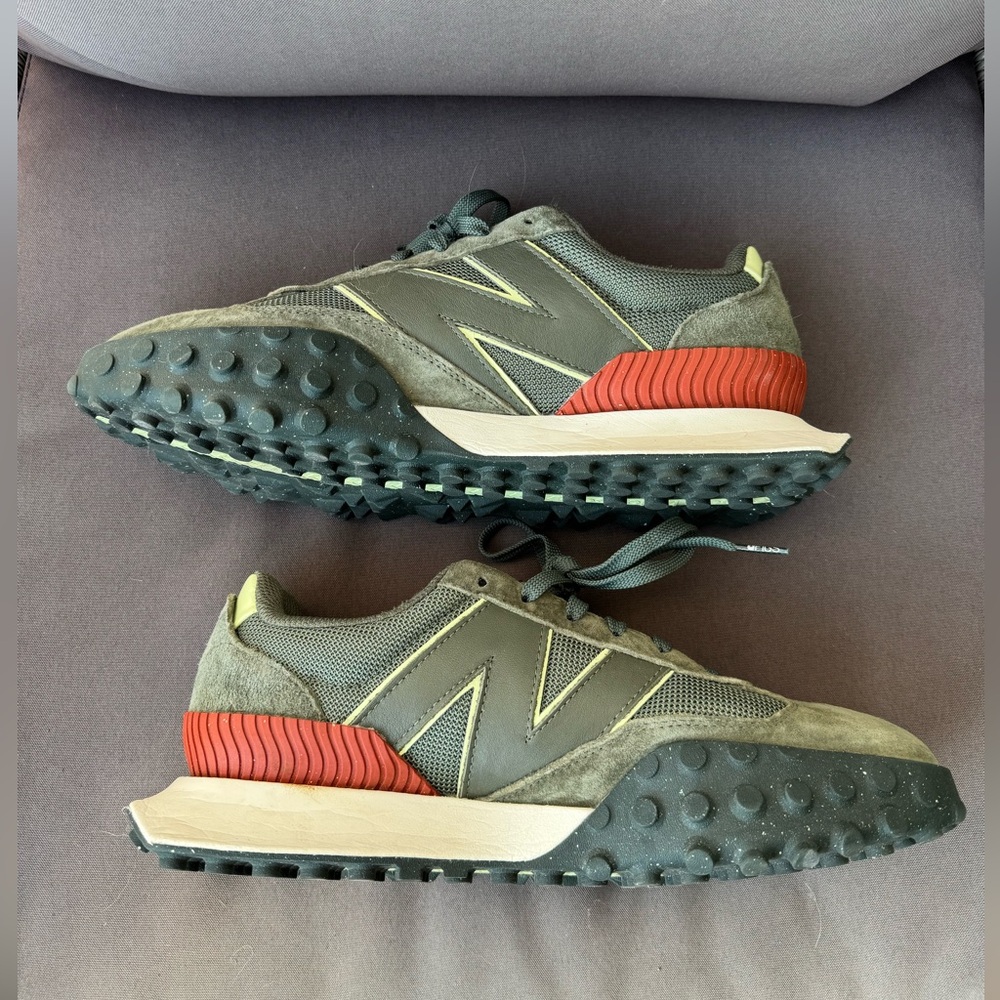 New balance x figs
